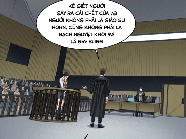 Linh Lung • Nguyệt Khôi Truyện Chapter 44 - Trang 2