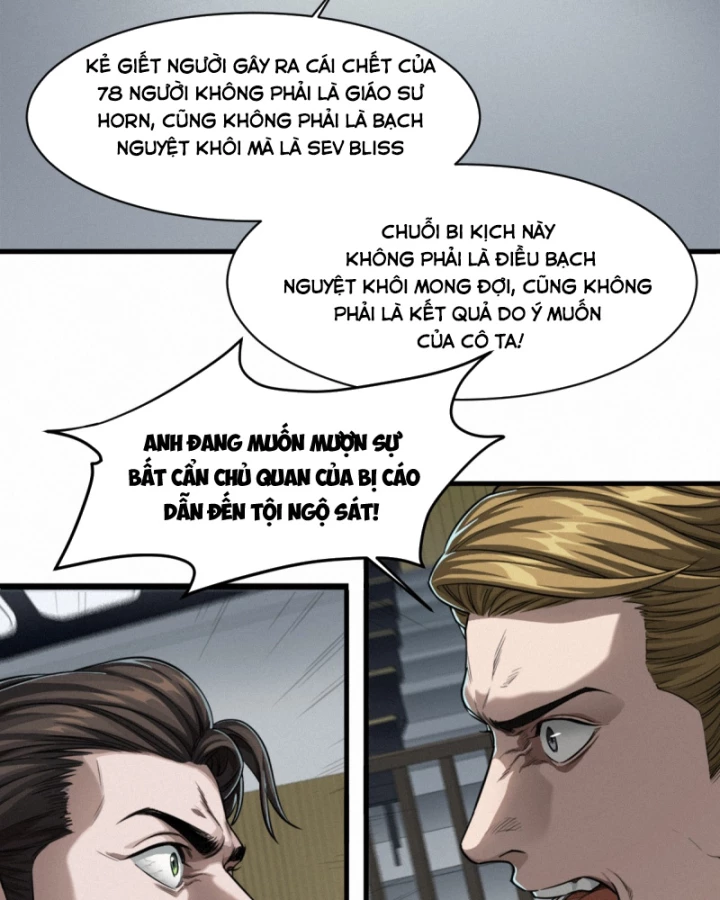 Linh Lung • Nguyệt Khôi Truyện Chapter 44 - Trang 2