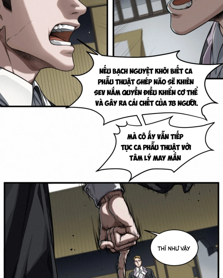 Linh Lung • Nguyệt Khôi Truyện Chapter 44 - Trang 2