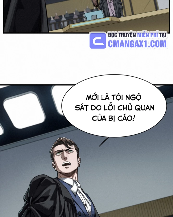 Linh Lung • Nguyệt Khôi Truyện Chapter 44 - Trang 2