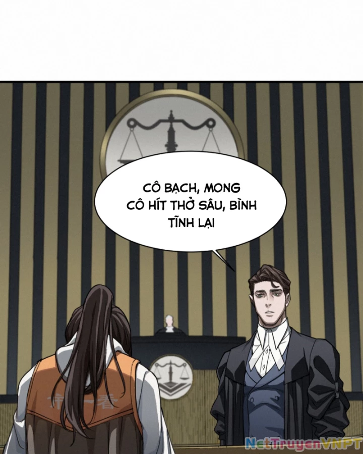 Linh Lung • Nguyệt Khôi Truyện Chapter 44 - Trang 2