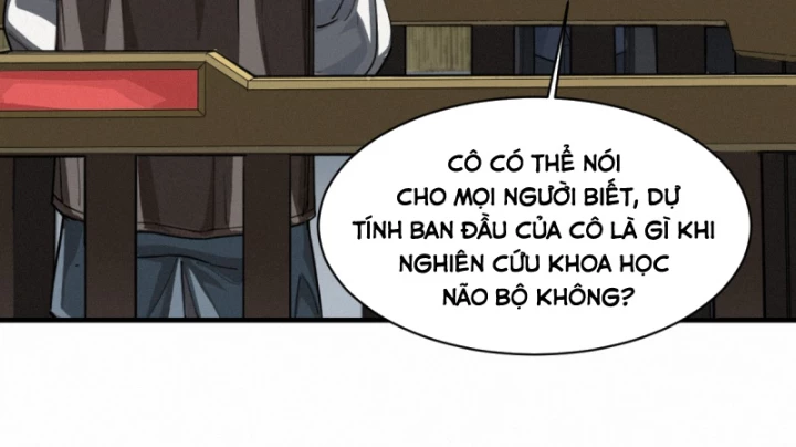 Linh Lung • Nguyệt Khôi Truyện Chapter 44 - Trang 2