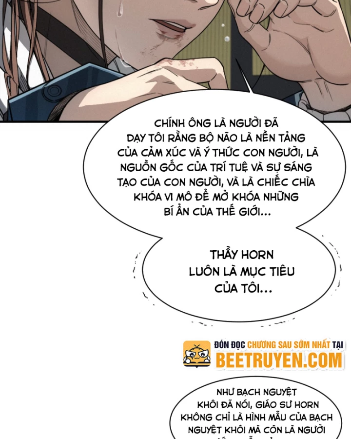 Linh Lung • Nguyệt Khôi Truyện Chapter 44 - Trang 2