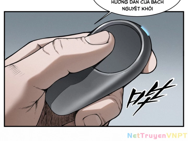 Linh Lung • Nguyệt Khôi Truyện Chapter 44 - Trang 2