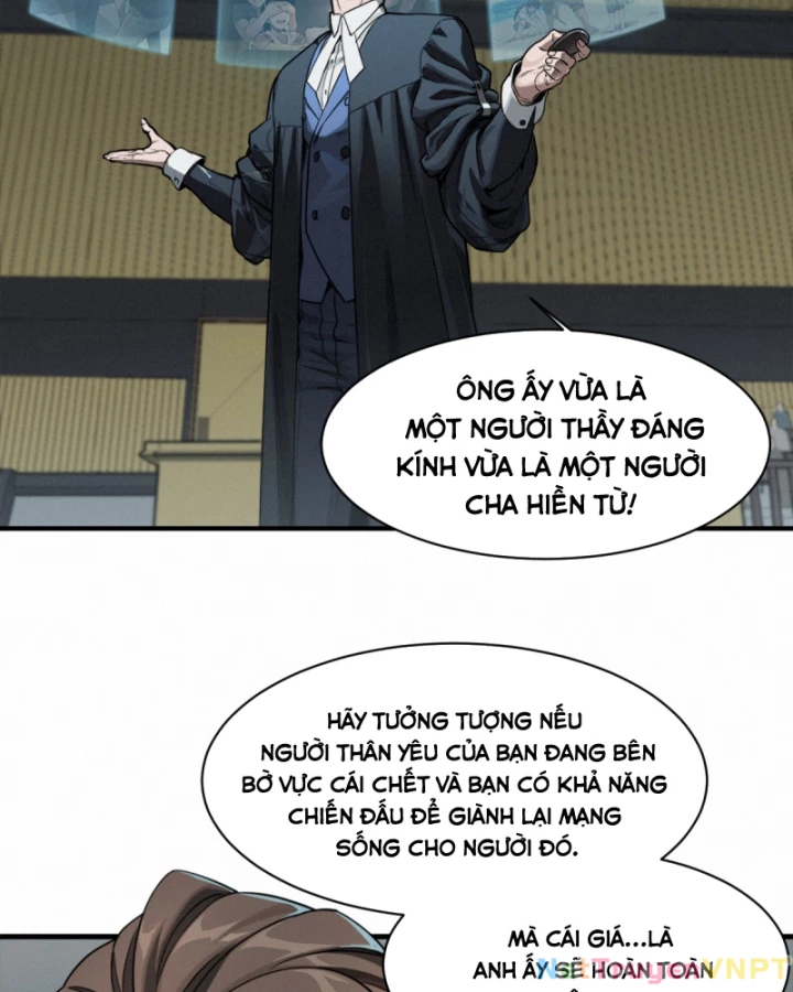 Linh Lung • Nguyệt Khôi Truyện Chapter 44 - Trang 2