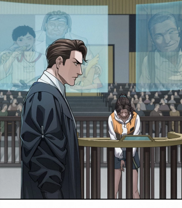 Linh Lung • Nguyệt Khôi Truyện Chapter 44 - Trang 2