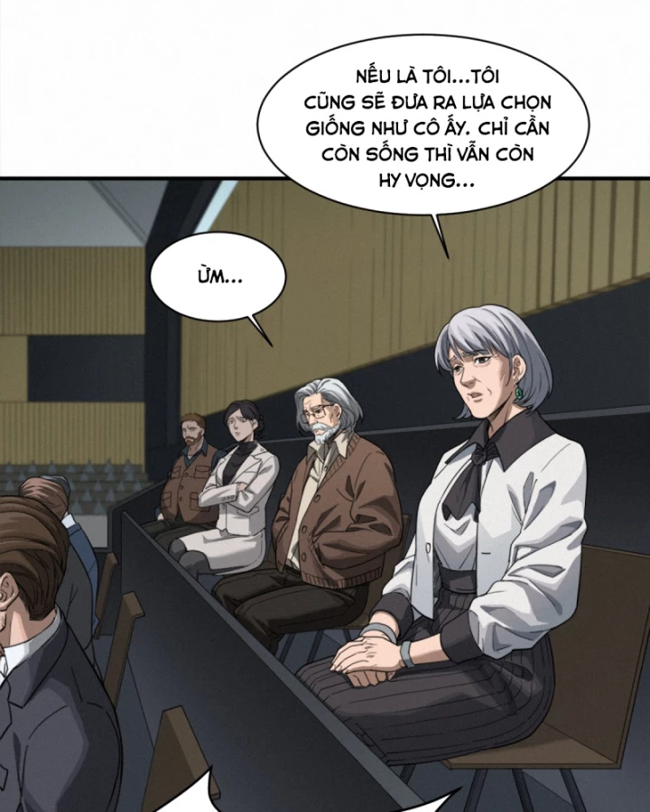 Linh Lung • Nguyệt Khôi Truyện Chapter 44 - Trang 2