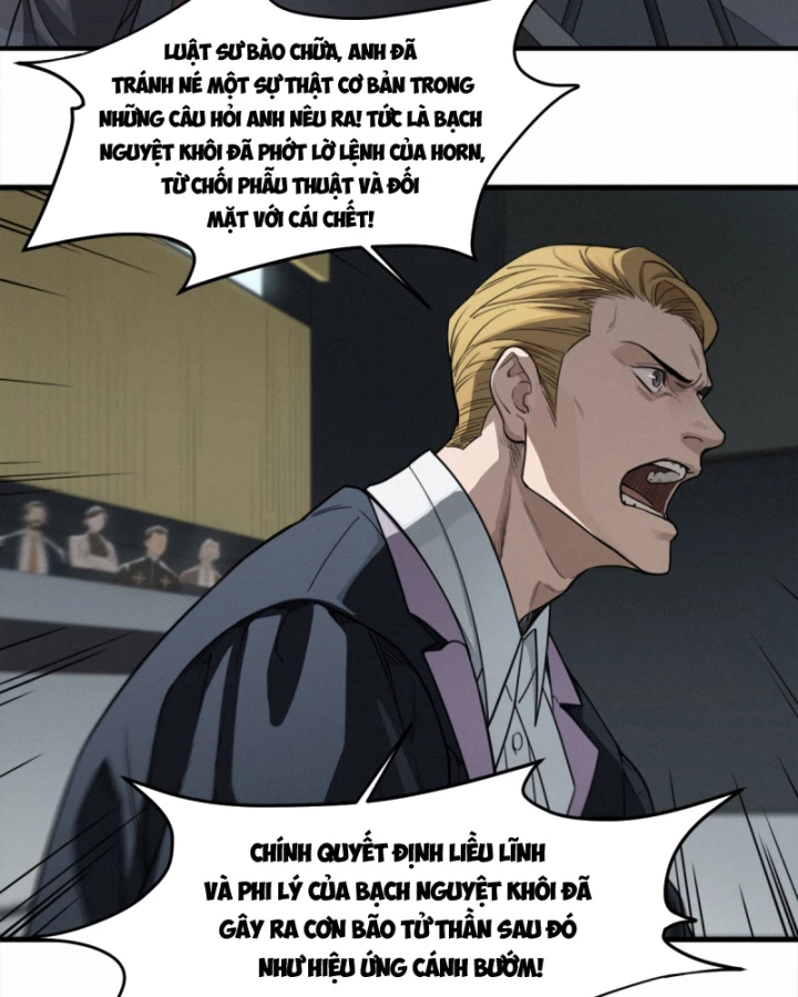 Linh Lung • Nguyệt Khôi Truyện Chapter 44 - Trang 2