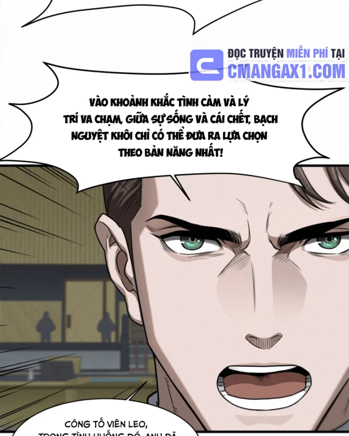 Linh Lung • Nguyệt Khôi Truyện Chapter 44 - Trang 2