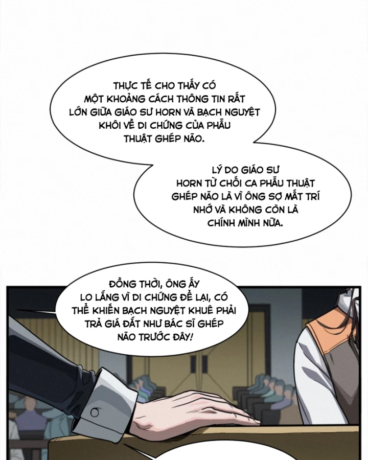 Linh Lung • Nguyệt Khôi Truyện Chapter 44 - Trang 2