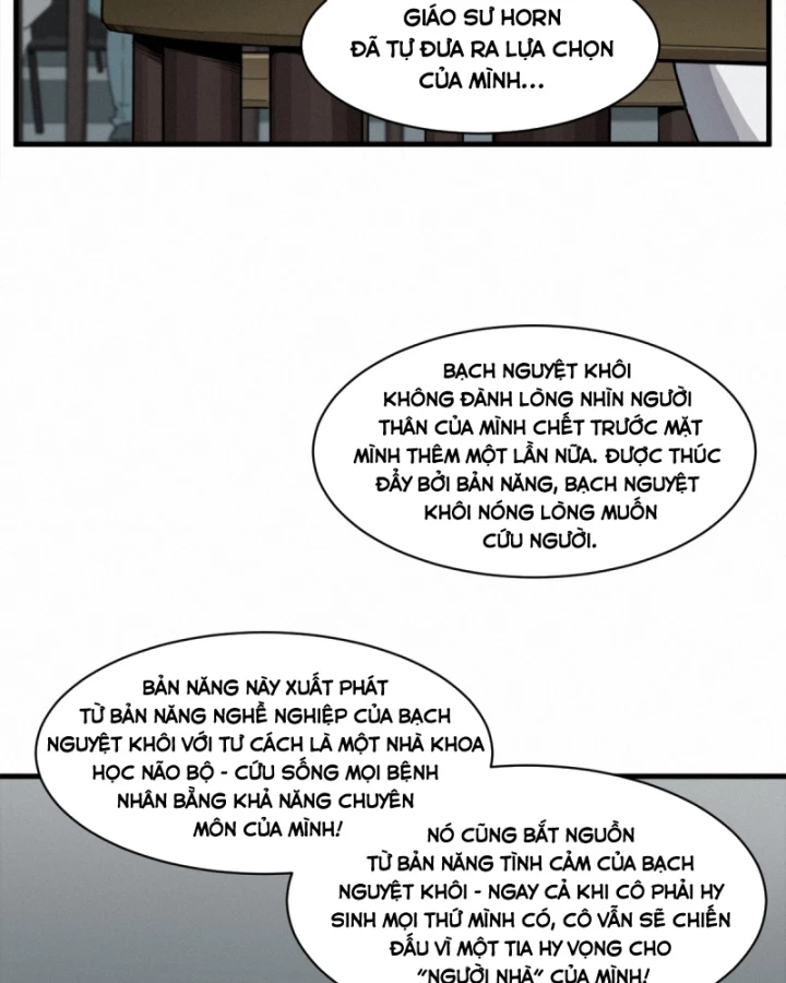 Linh Lung • Nguyệt Khôi Truyện Chapter 44 - Trang 2