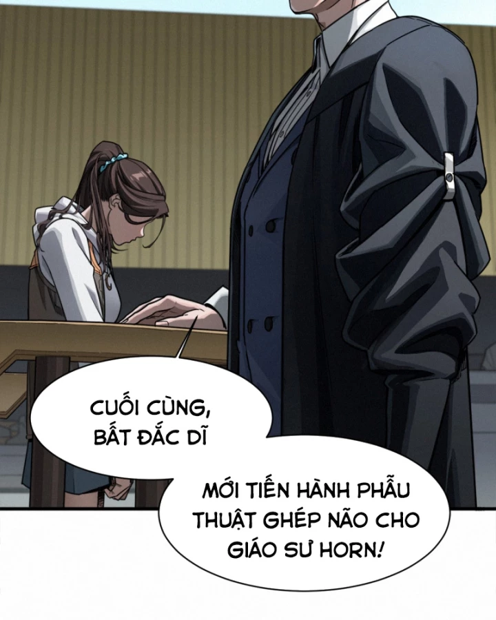 Linh Lung • Nguyệt Khôi Truyện Chapter 44 - Trang 2