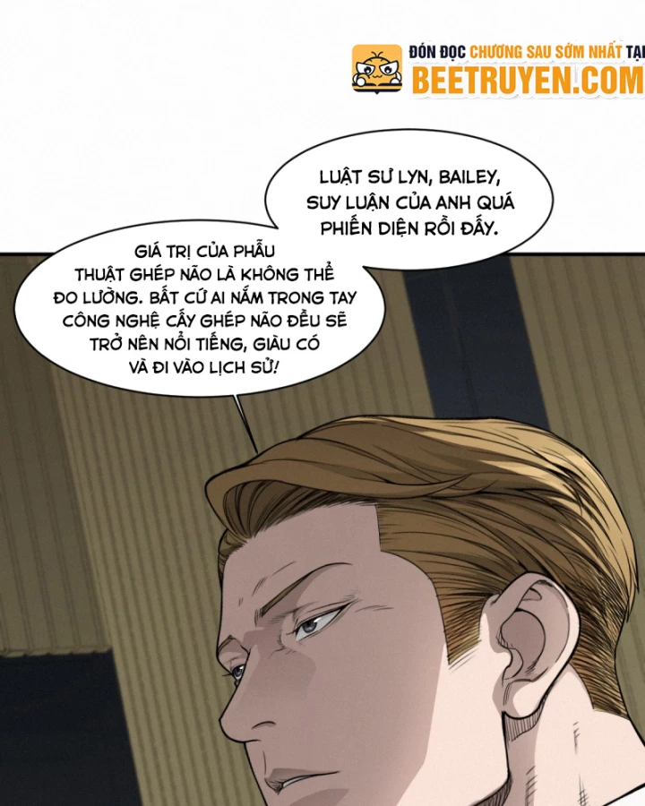 Linh Lung • Nguyệt Khôi Truyện Chapter 44 - Trang 2