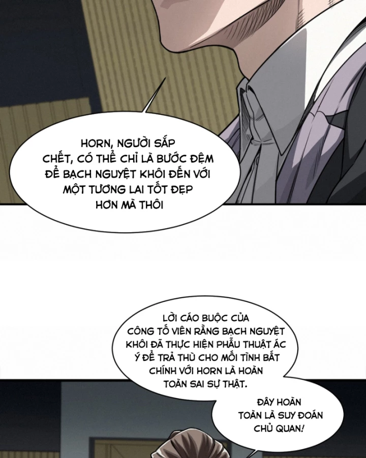 Linh Lung • Nguyệt Khôi Truyện Chapter 44 - Trang 2