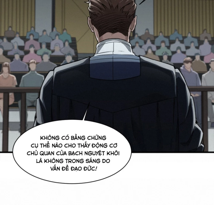 Linh Lung • Nguyệt Khôi Truyện Chapter 44 - Trang 2