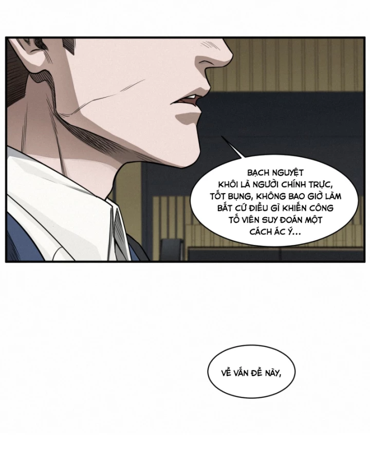 Linh Lung • Nguyệt Khôi Truyện Chapter 44 - Trang 2