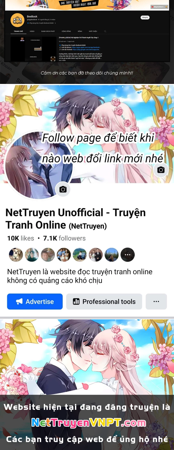 Linh Lung • Nguyệt Khôi Truyện Chapter 44 - Trang 2