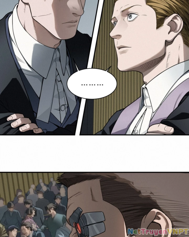 Linh Lung • Nguyệt Khôi Truyện Chapter 44 - Trang 2