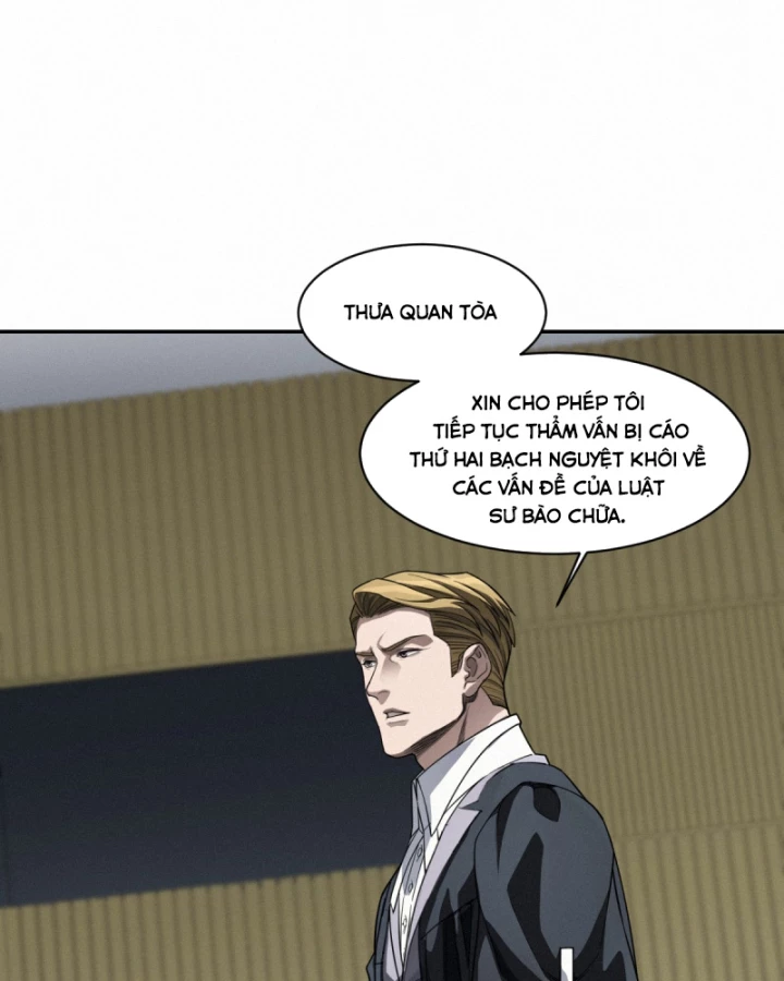 Linh Lung • Nguyệt Khôi Truyện Chapter 44 - Trang 2