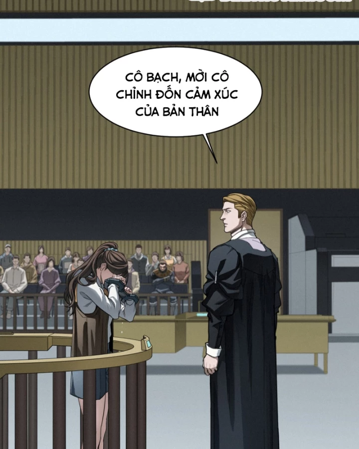 Linh Lung • Nguyệt Khôi Truyện Chapter 44 - Trang 2