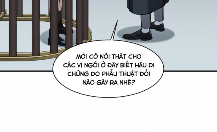 Linh Lung • Nguyệt Khôi Truyện Chapter 44 - Trang 2