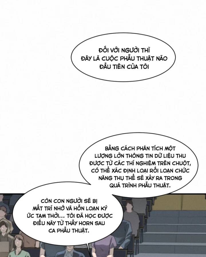 Linh Lung • Nguyệt Khôi Truyện Chapter 44 - Trang 2