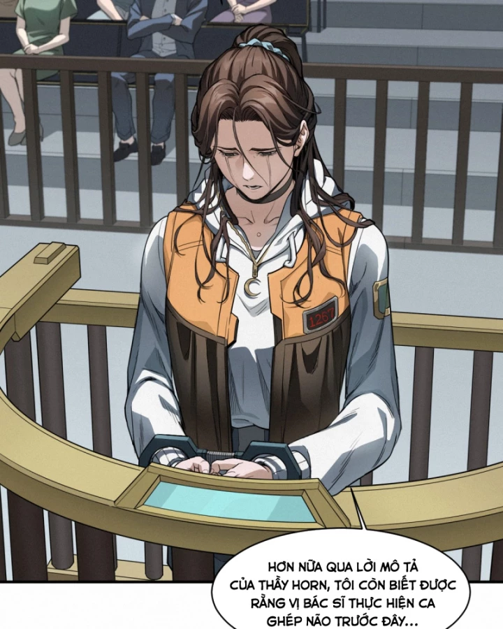 Linh Lung • Nguyệt Khôi Truyện Chapter 44 - Trang 2