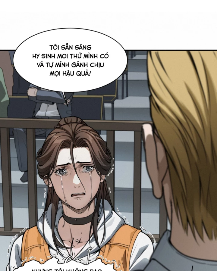 Linh Lung • Nguyệt Khôi Truyện Chapter 44 - Trang 2