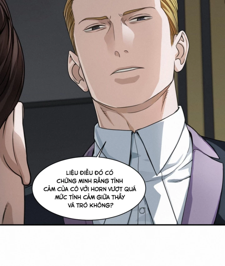 Linh Lung • Nguyệt Khôi Truyện Chapter 44 - Trang 2