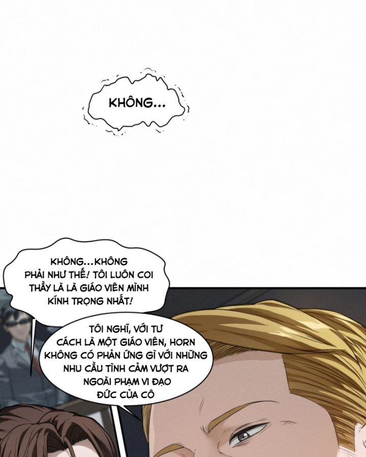 Linh Lung • Nguyệt Khôi Truyện Chapter 44 - Trang 2