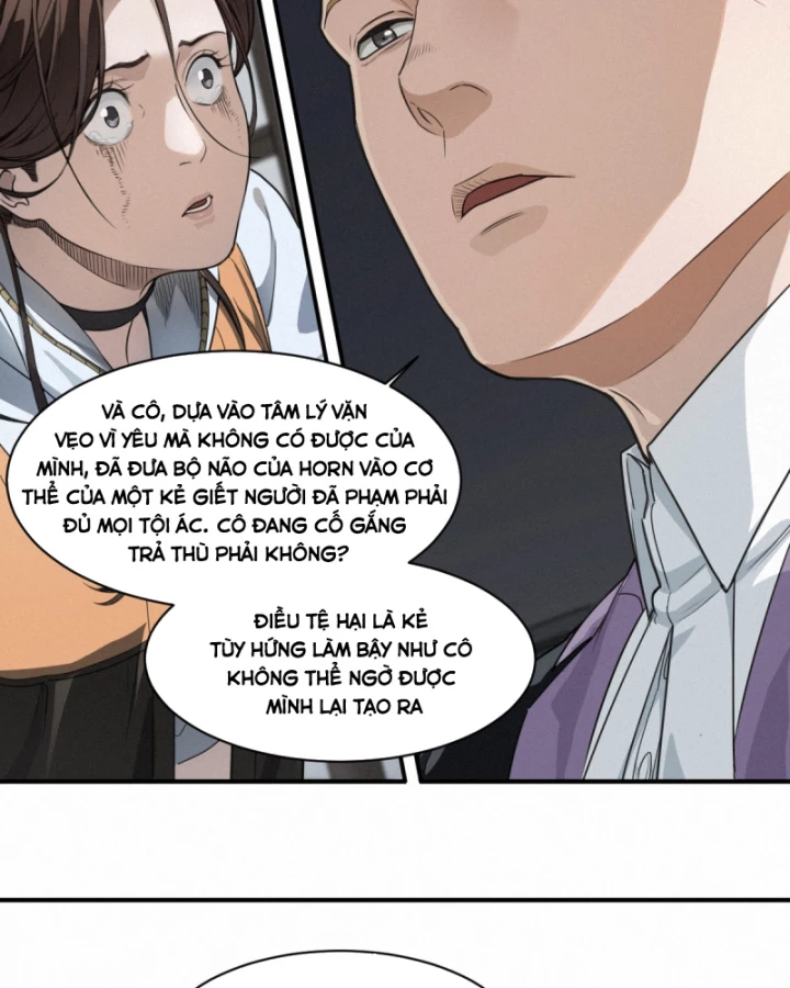 Linh Lung • Nguyệt Khôi Truyện Chapter 44 - Trang 2
