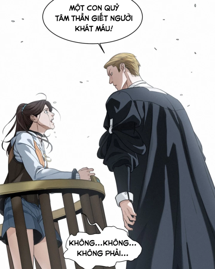 Linh Lung • Nguyệt Khôi Truyện Chapter 44 - Trang 2