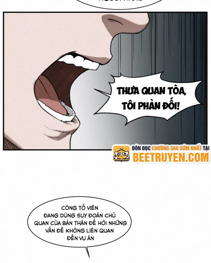 Linh Lung • Nguyệt Khôi Truyện Chapter 44 - Trang 2