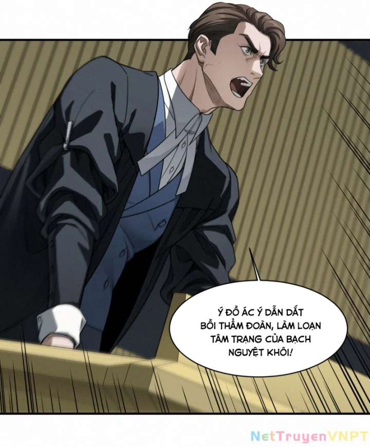 Linh Lung • Nguyệt Khôi Truyện Chapter 44 - Trang 2