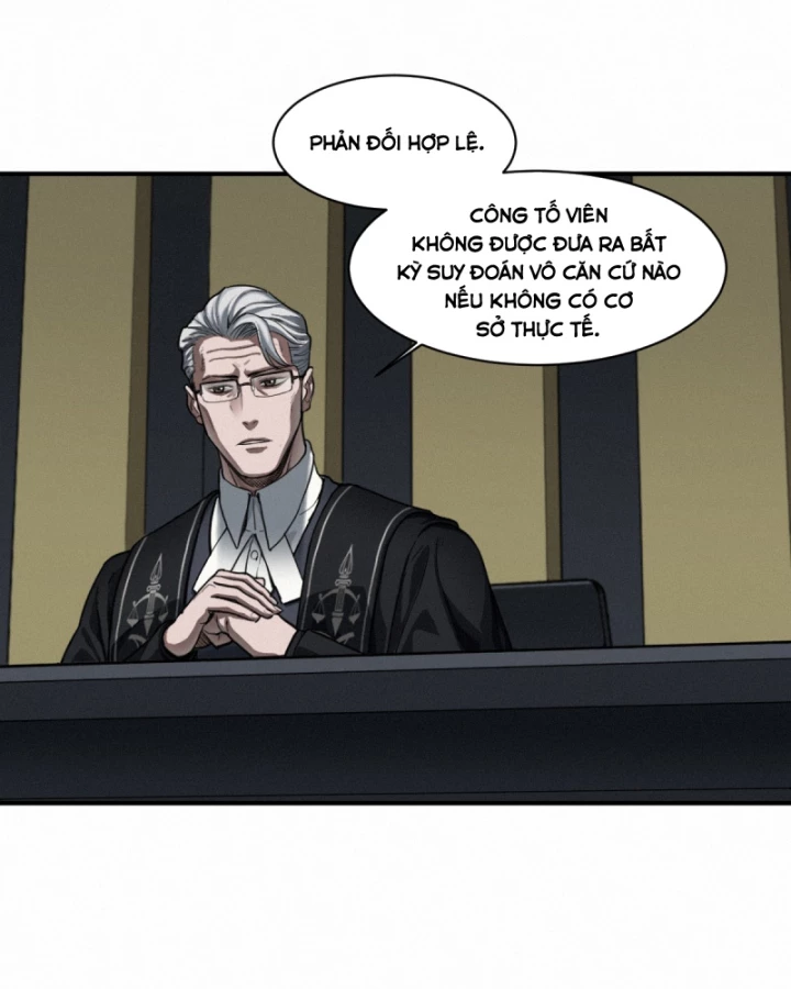 Linh Lung • Nguyệt Khôi Truyện Chapter 44 - Trang 2