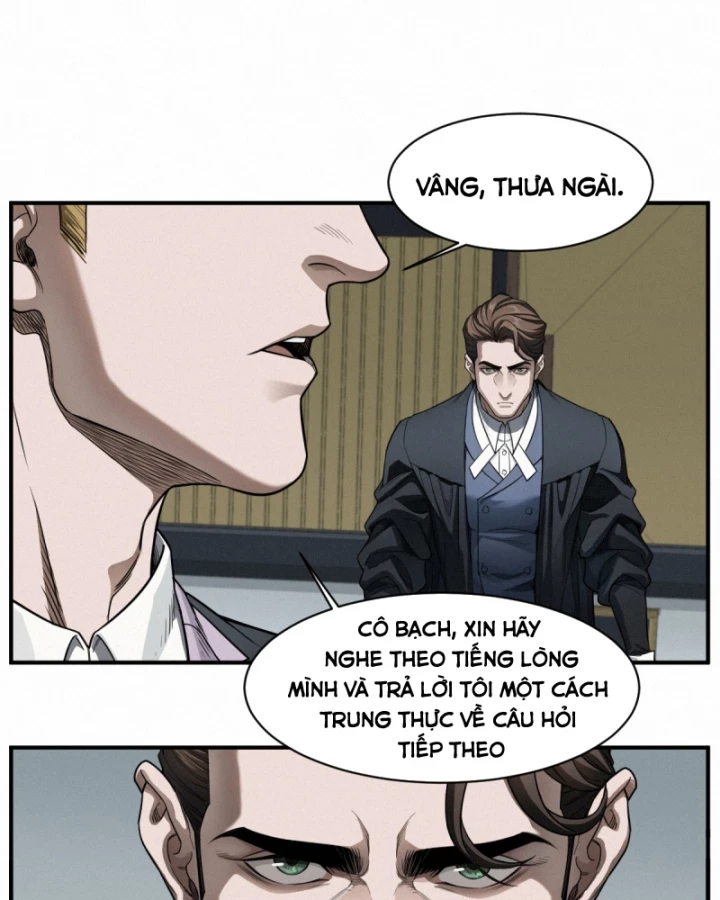 Linh Lung • Nguyệt Khôi Truyện Chapter 44 - Trang 2