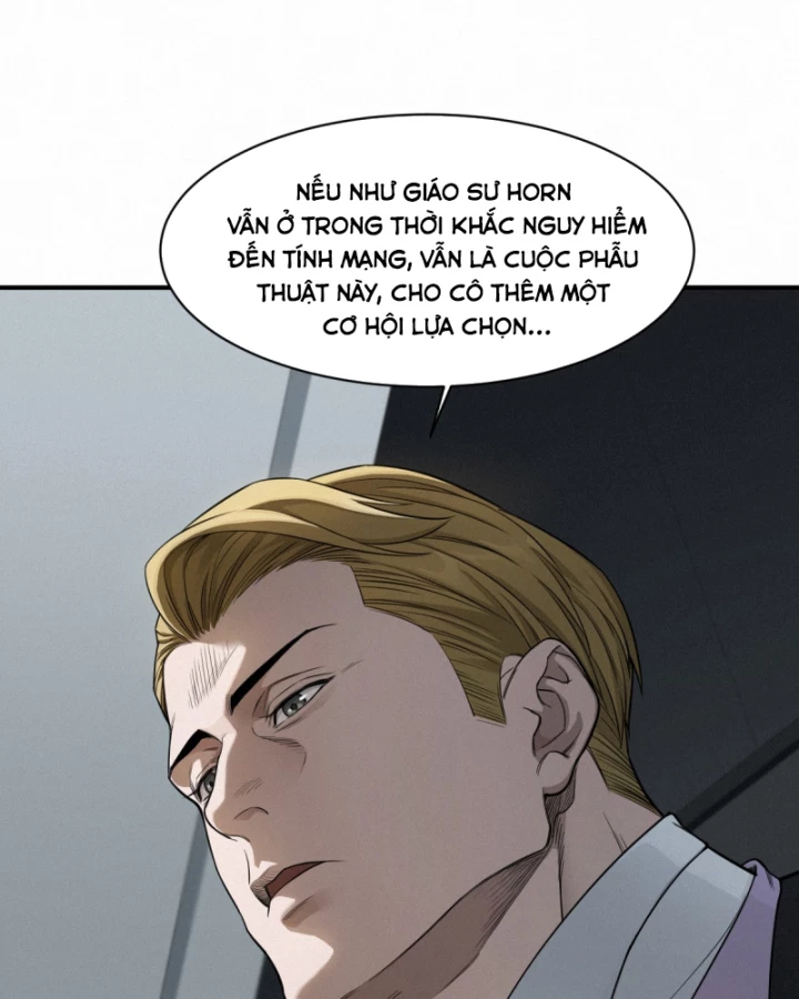 Linh Lung • Nguyệt Khôi Truyện Chapter 44 - Trang 2