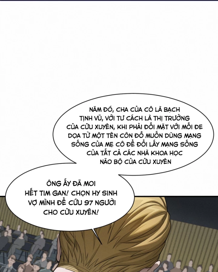 Linh Lung • Nguyệt Khôi Truyện Chapter 44 - Trang 2