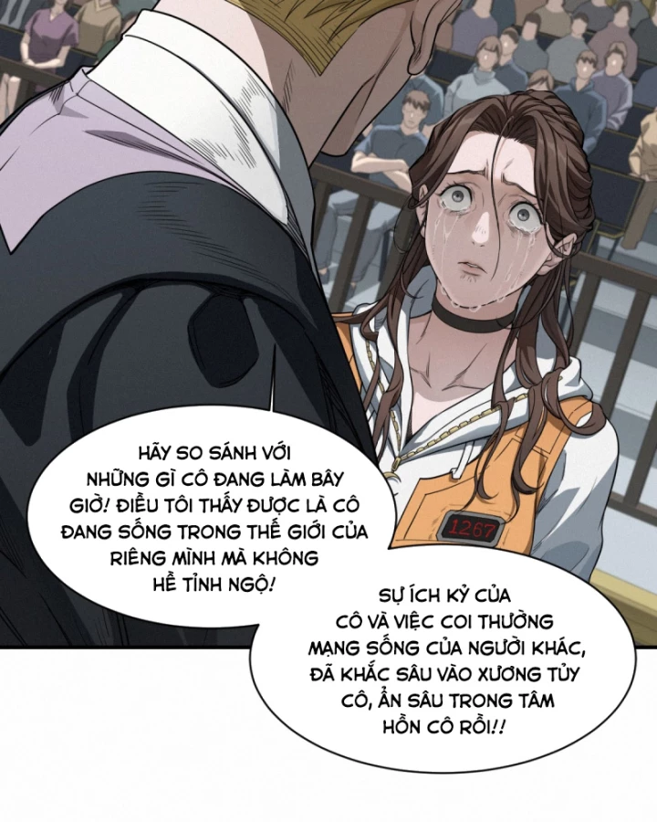 Linh Lung • Nguyệt Khôi Truyện Chapter 44 - Trang 2