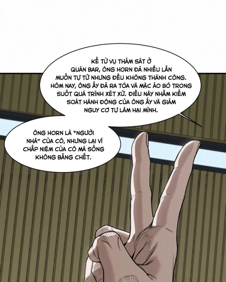 Linh Lung • Nguyệt Khôi Truyện Chapter 44 - Trang 2