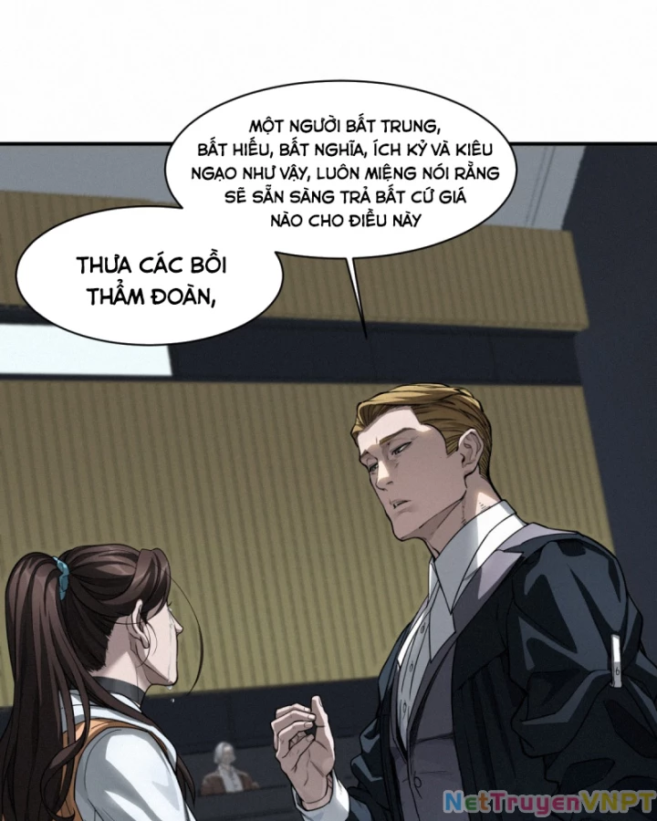 Linh Lung • Nguyệt Khôi Truyện Chapter 44 - Trang 2