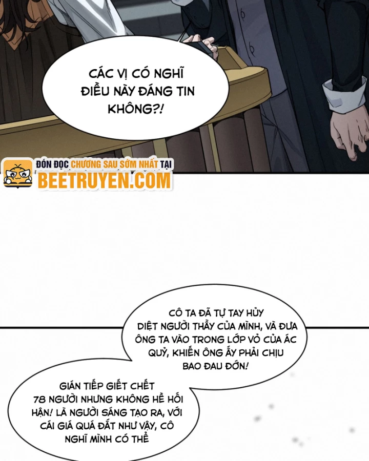Linh Lung • Nguyệt Khôi Truyện Chapter 44 - Trang 2