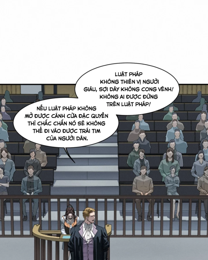 Linh Lung • Nguyệt Khôi Truyện Chapter 44 - Trang 2