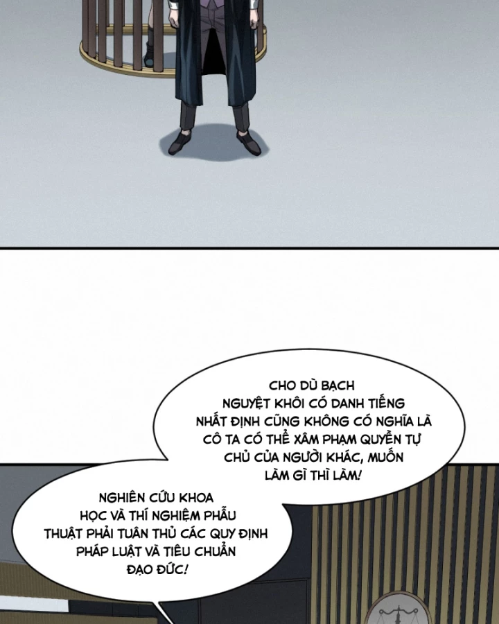 Linh Lung • Nguyệt Khôi Truyện Chapter 44 - Trang 2