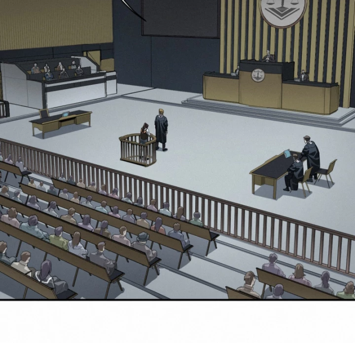 Linh Lung • Nguyệt Khôi Truyện Chapter 44 - Trang 2