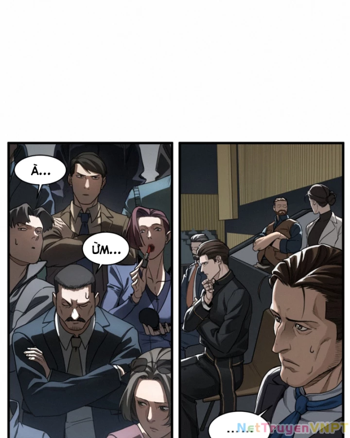 Linh Lung • Nguyệt Khôi Truyện Chapter 45 - Trang 2