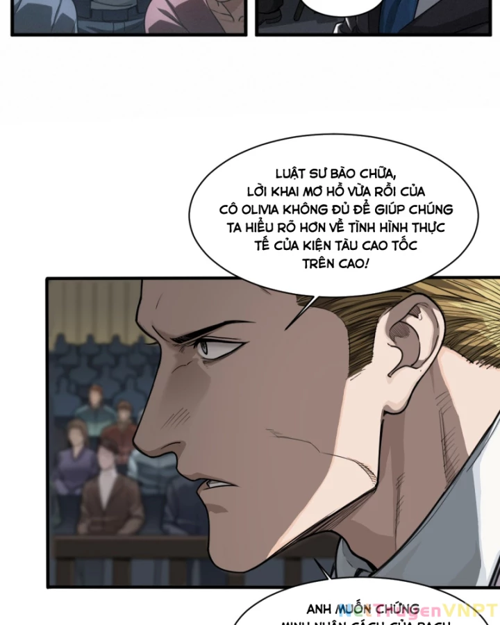 Linh Lung • Nguyệt Khôi Truyện Chapter 45 - Trang 2