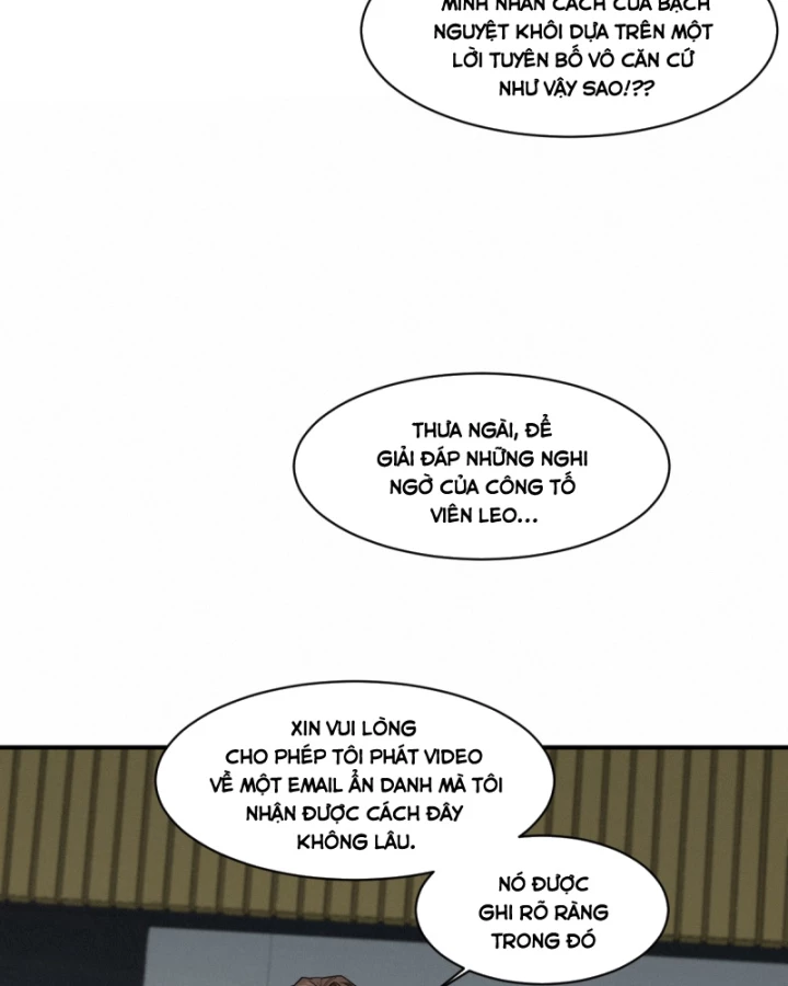 Linh Lung • Nguyệt Khôi Truyện Chapter 45 - Trang 2