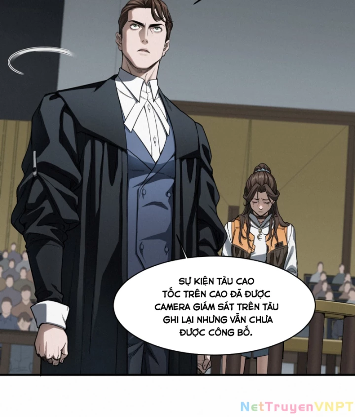 Linh Lung • Nguyệt Khôi Truyện Chapter 45 - Trang 2