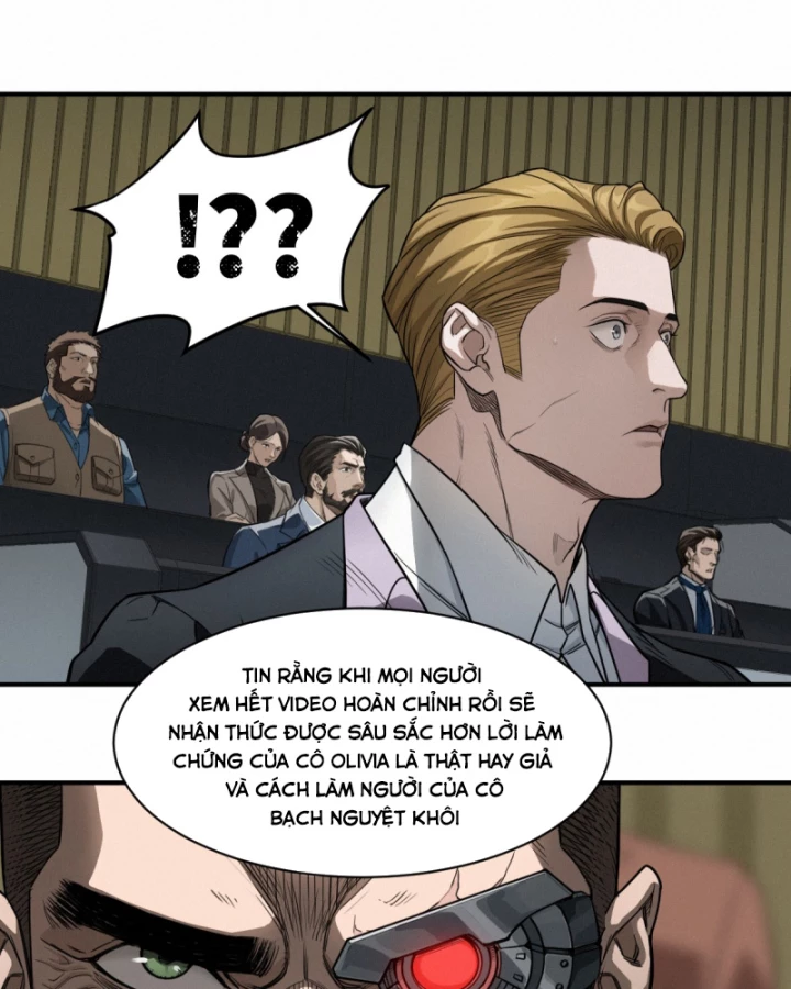 Linh Lung • Nguyệt Khôi Truyện Chapter 45 - Trang 2